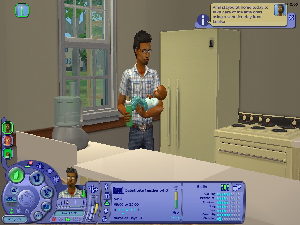 mod the sims 2